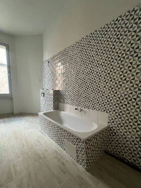 Bilder nach Renovierung Wohnungen - 