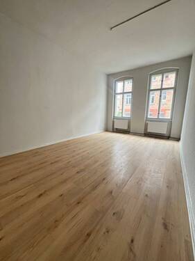 Bilder nach Renovierung Wohnungen - 