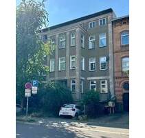 MFH in Bestlage von Halle perfekt für Investoren, Entwickler oder Aufteiler! - Halle (Saale) Innenstadt