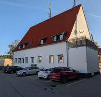 2-Zimmer Wohnung in Aidenbach - zu vermieten