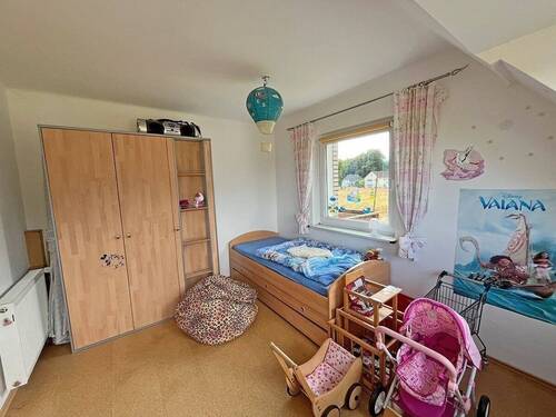 Kinderzimmer OG - 