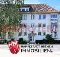 Schwachhausen Gemütliche Souterrainwohnung in begehrter Lage - Bremen Riensberg