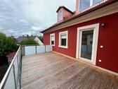 E2 OG Terrasse - 