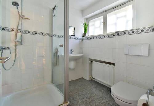 Duschbad Souterrain - 