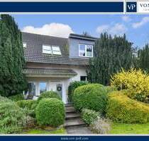 Freistehendes EFH mit ca. 243 m² WFL auf 1018 m² Grundstück & tollem Garten in Toplage von Huckingen - Duisburg / Huckingen