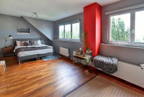 Schlafzimmer Obergeschoß - 