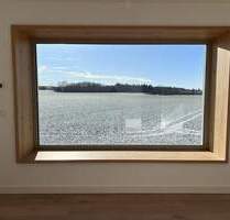 Einfamilienhaus mit 3 Bädern, 7 Zimmernmöglicher Einliegerwohnung und Traumblick - München Hadern