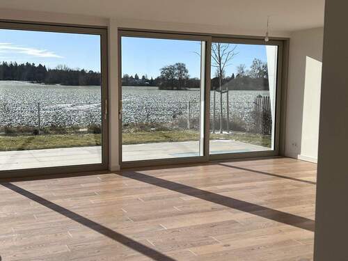 Wohnen/Essen - 7 Zimmer Einfamilienhaus zum Kaufen in München