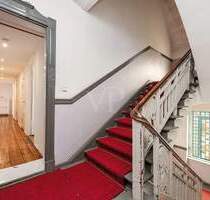 Endlich gefunden - Lichtdurchflutete Altbauwohnung in beliebter Lage nahe Körnerpark - Berlin Neukölln