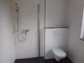 Dusche im OG - 