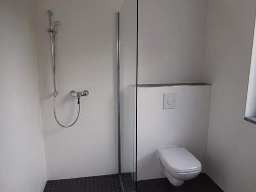 Dusche im OG - 