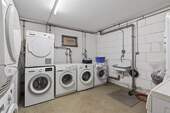 Waschraum - 
