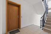 Wohnungseingangsbreich - 
