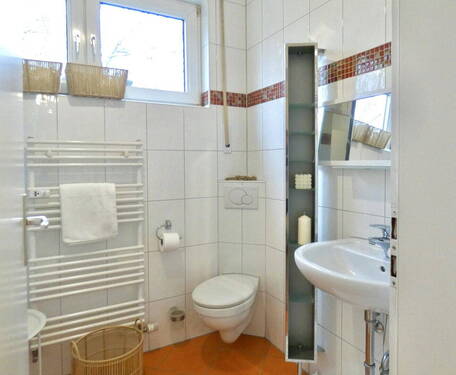 Tageslichtbad - 