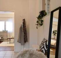 Im Zentrum von Griesheim- Stilvolle 62 m2 in historischem Wohnhaus