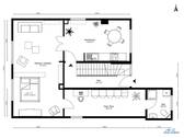 Grundriss - 
