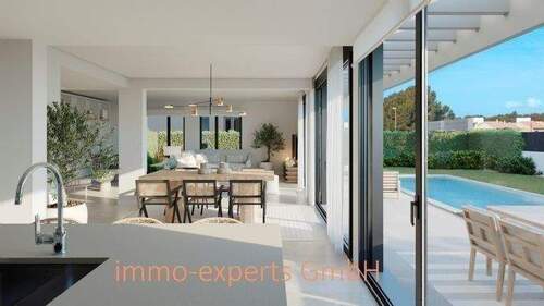 Bild 4 - 5 Zimmer Doppelhaushälfte zum Kaufen in Puigderrós