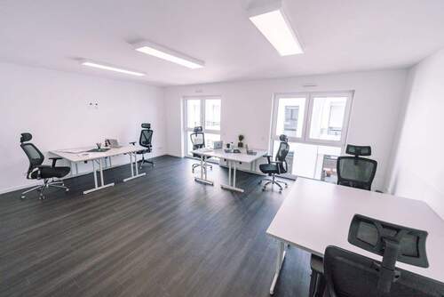 mögliches Coworking - Büro zur Miete in Koblenz