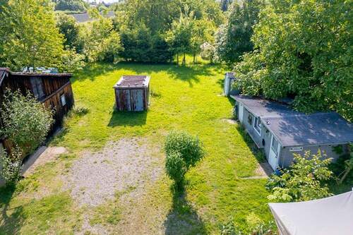 Garten mit weiterem Grundstück zum dazu mieten mit folgenden Möglichkeiten... - 
