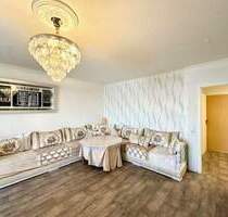 Gepflegte 2-Raum-Wohnung mit Balkon & Stellplatz - Dietzenbach