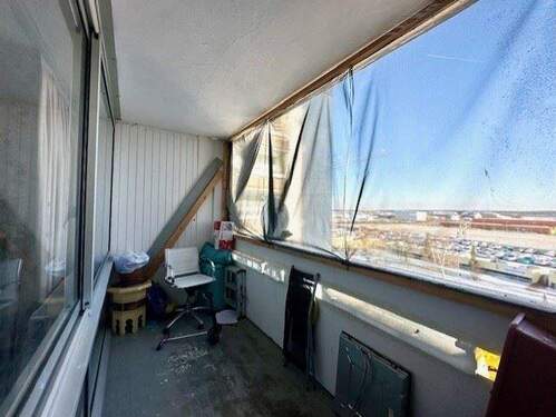 Loggia - 2 Zimmer Etagenwohnung in Dietzenbach