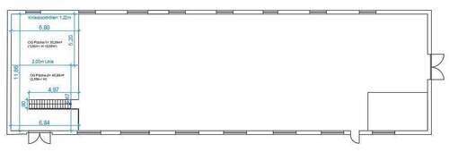Bild 3 - Halle in Ilmenau