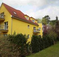 Unweit Wald und Wasser - Wohnung mit Balkon - Berlin Wilhelmshagen