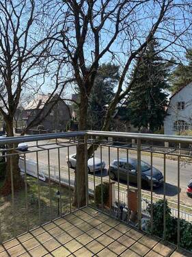 Balkon.jpg - 2 Zimmer Etagenwohnung in Berlin