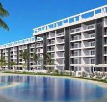 ***** Neubauwohnungen mit Meerblick in La Mata ***** - Torrevieja
