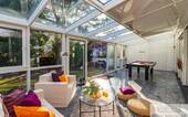 Wintergarten - 