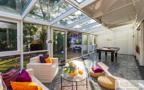 Wintergarten - 