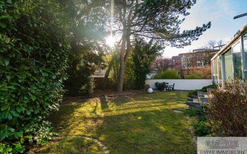 Garten - 
