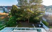 Gartenansicht - 