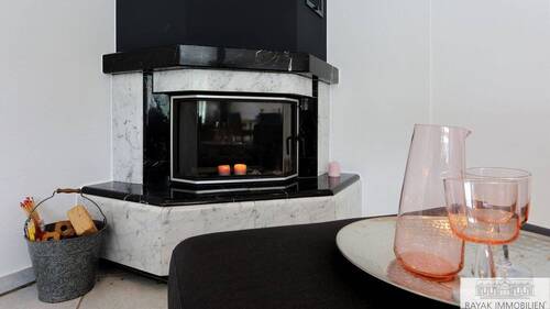 Kamin OG - 