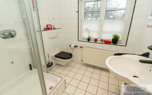 Duschbad OG - 