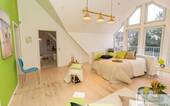 Schlafzimmer DG - 