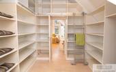 Ankleidezimmer DG - 