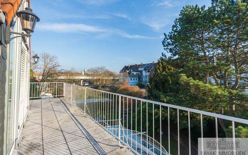 Balkon DG - 