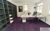 Büro 1 EG - 1 Zimmer Mehrfamilienhaus, Wohnhaus in Düsseldorf Benrath