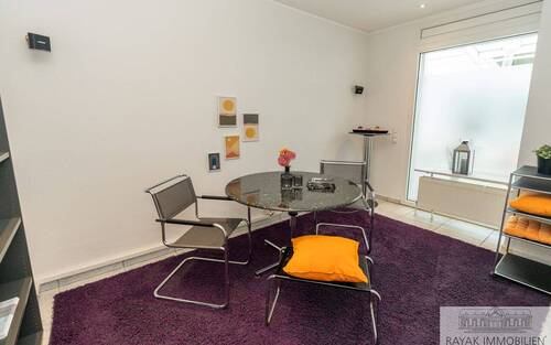 Büro 3 EG - 