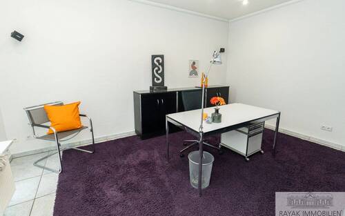Büro 4 EG - 