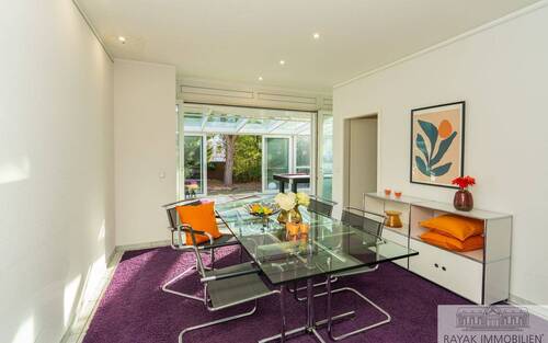 Besprechungszimmer EG - 