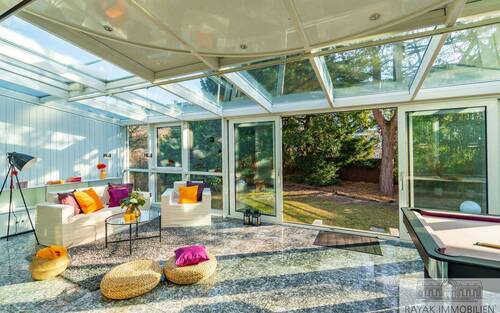 Wintergarten - 