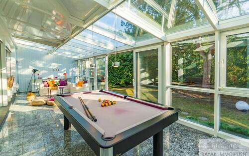 Wintergarten - 