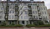 Gebäude - leerstehende 2 Zimmer Wohnung in Prenzlauerberg