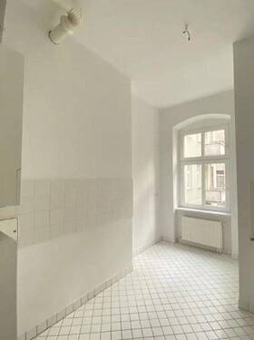 Küche - Etagenwohnung mit 62,00 m&sup2; in BERLIN zum Kaufen