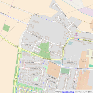 Makro-Ansicht - 
