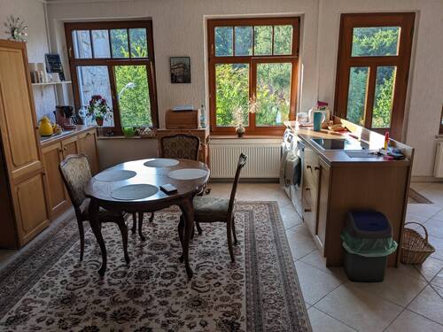 Loft Küche - 