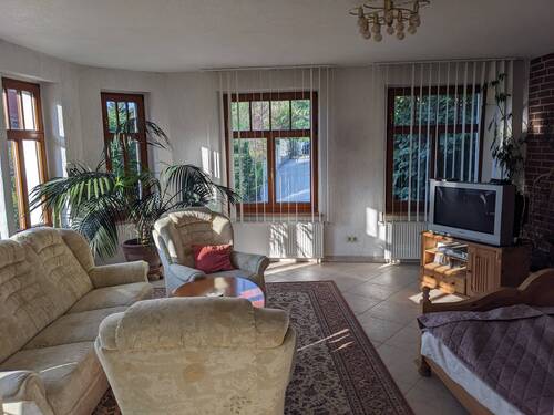 Schlafzimmer - 