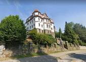 Straßenansicht - 2 Zimmer Etagenwohnung in Schirgiswalde-Kirschau